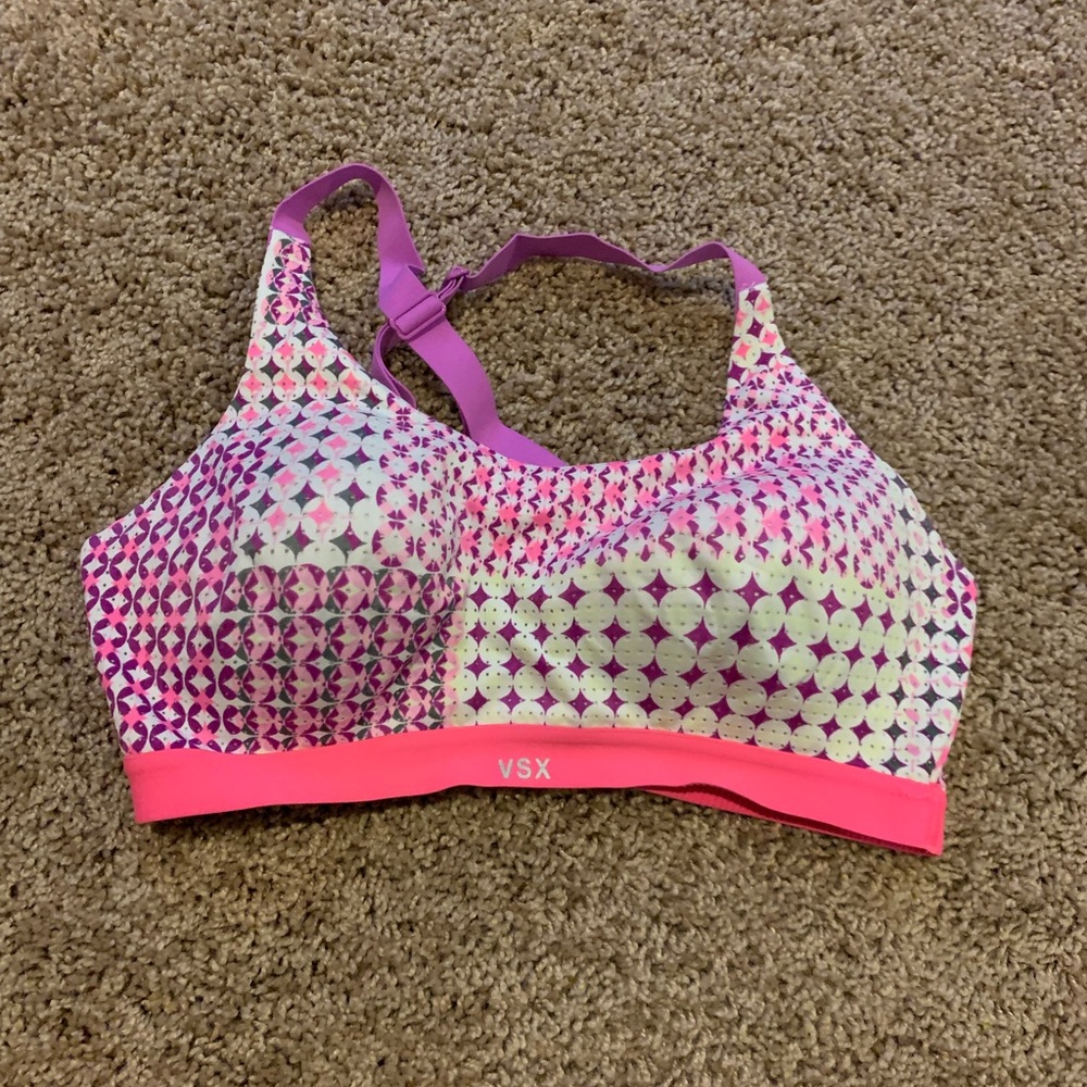 Victoria Secret Sports Bra